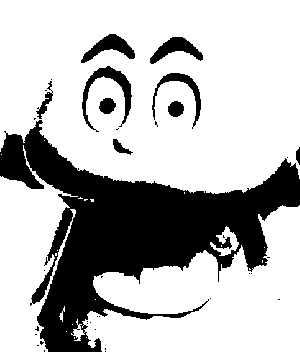 ever dream this gabibbo?